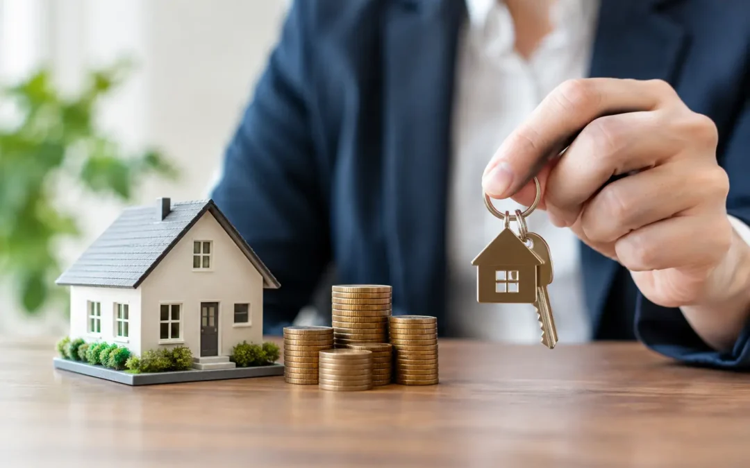 20 Percent Off Agent Fee for Rental Homes