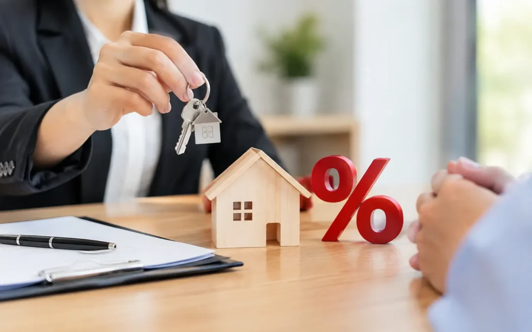 20 Percent Off HDB Rental Agent Commission