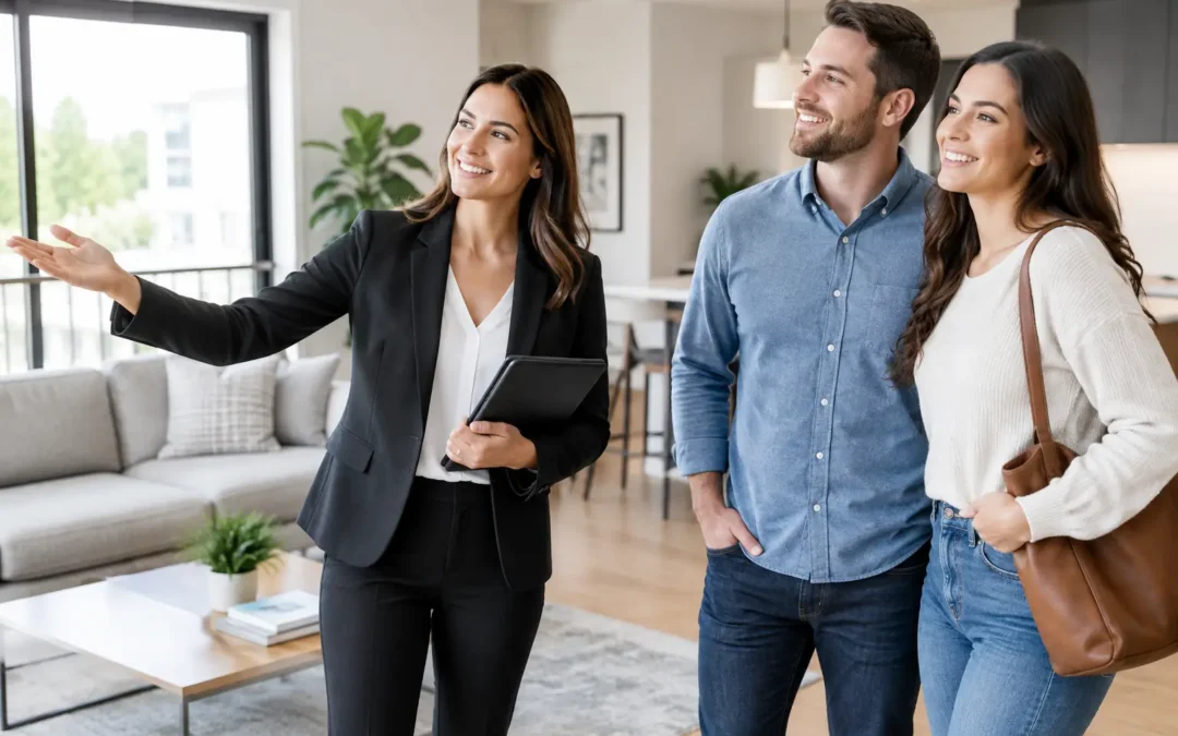 Aggressive Rental Marketing That Fills Homes Faster
