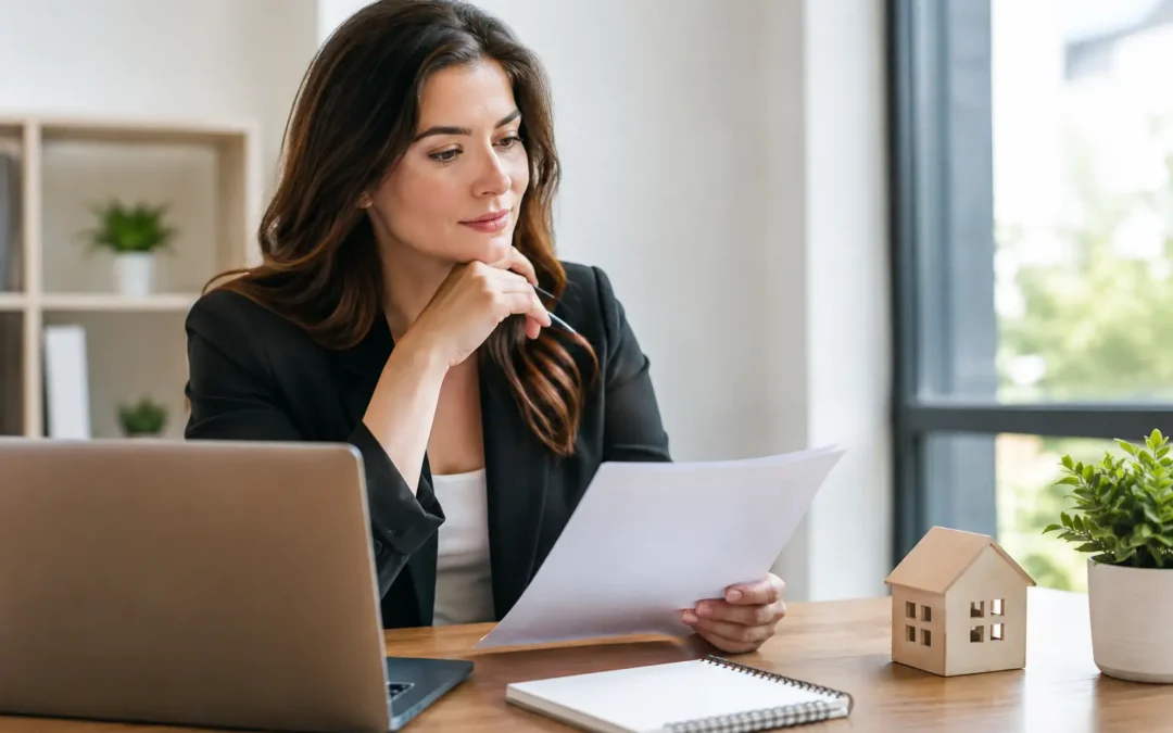 How to Evaluate Tenant Offers Without Losing Income