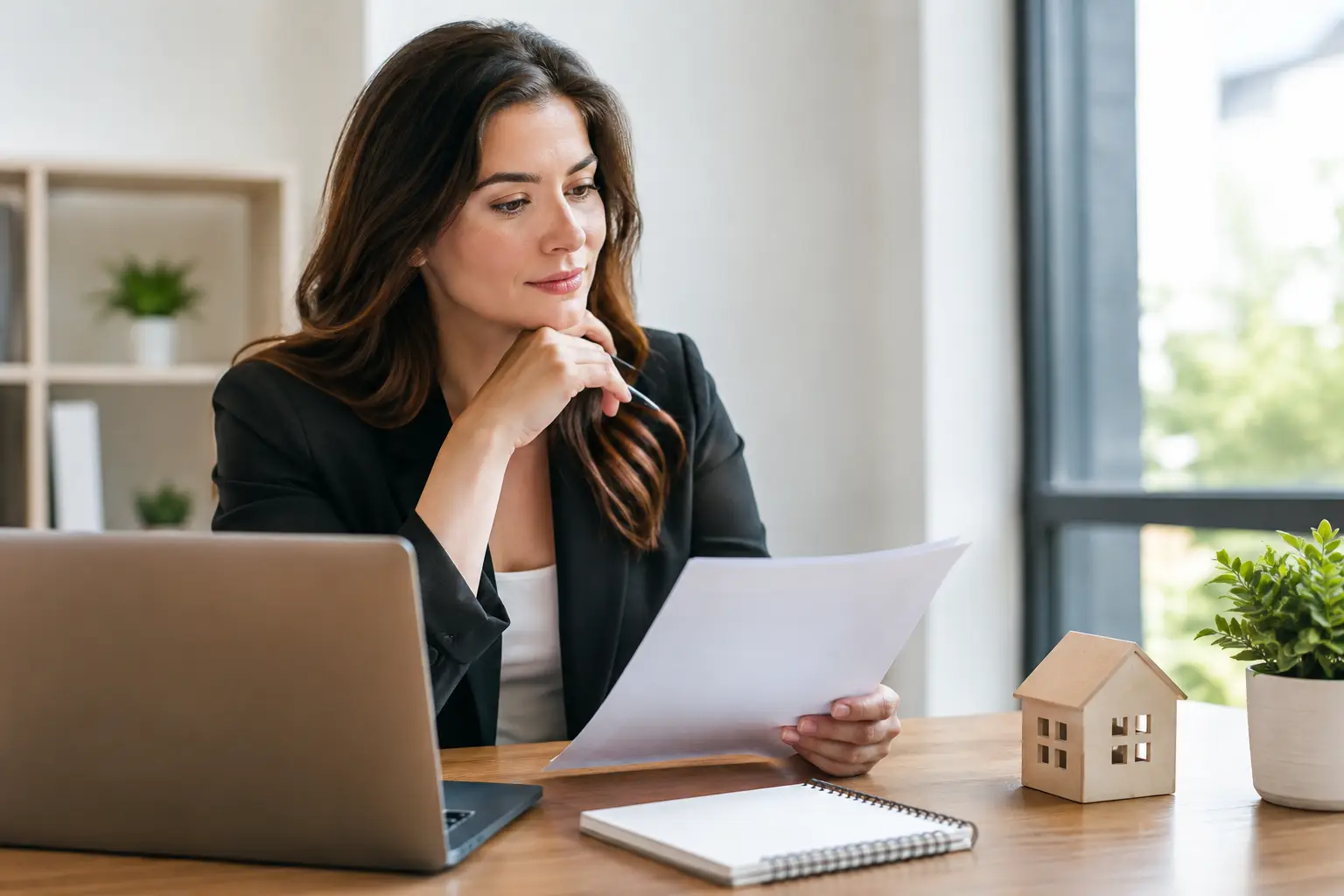 How to Evaluate Tenant Offers Without Losing Income