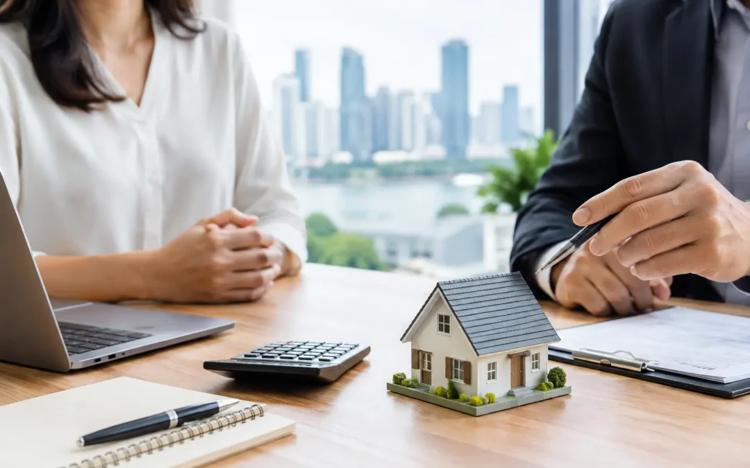 How to Price Rental Property in Singapore