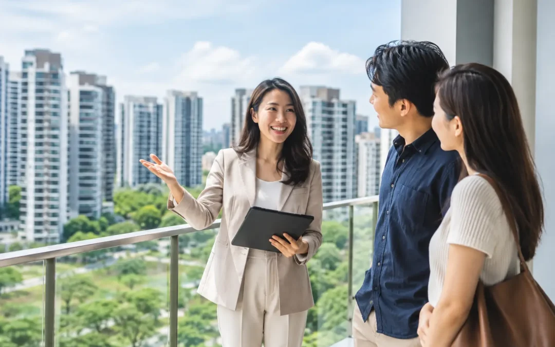 How to Rent Out Condo After TOP in Singapore