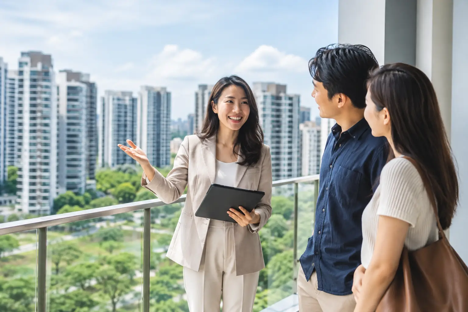 How to Rent Out Condo After TOP in Singapore How to Rent Out Condo After TOP in Singapore