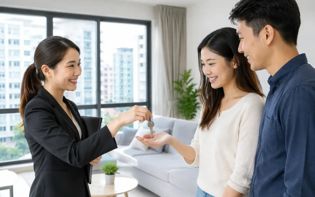 How to Rent Out HDB Flat Without Costly Delays
