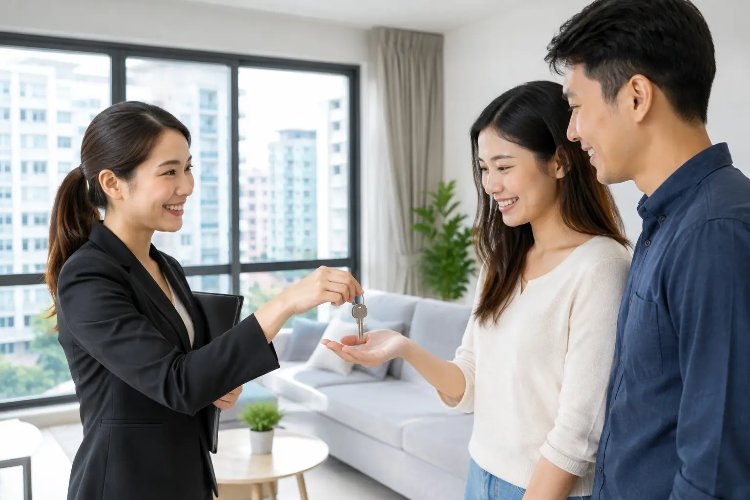 How to Rent Out HDB Flat Without Costly Delays