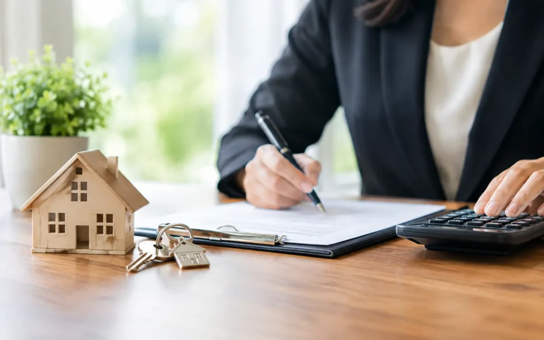 Property Management That Protects Rental Income