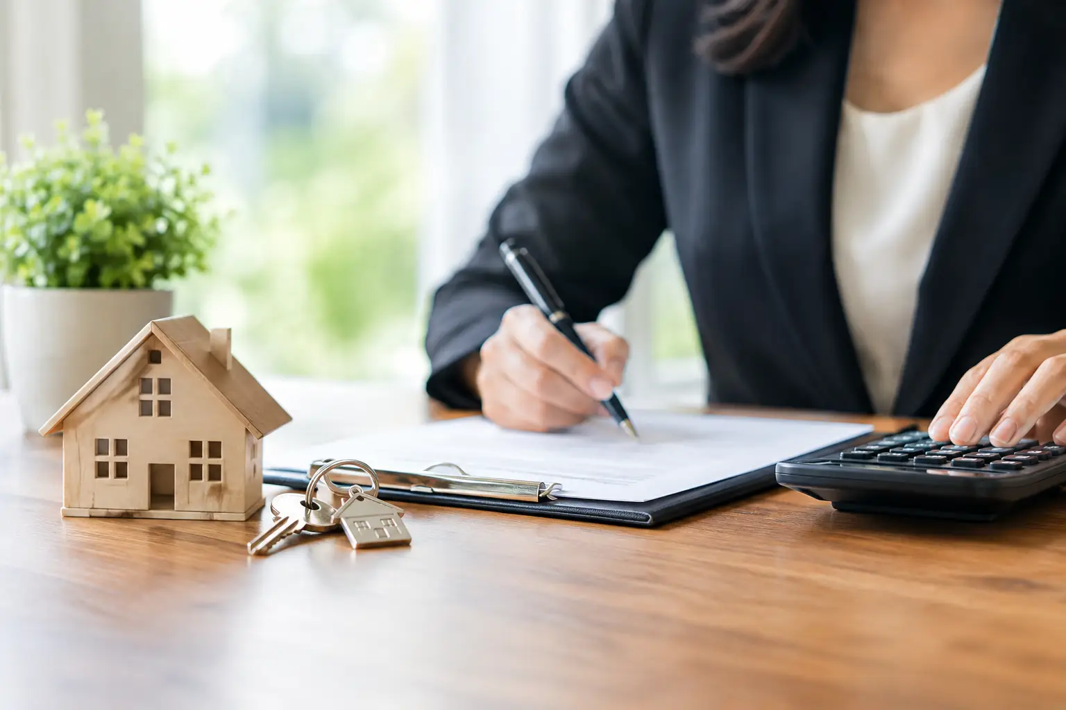 Property Management That Protects Rental Income Property Management That Protects Rental Income