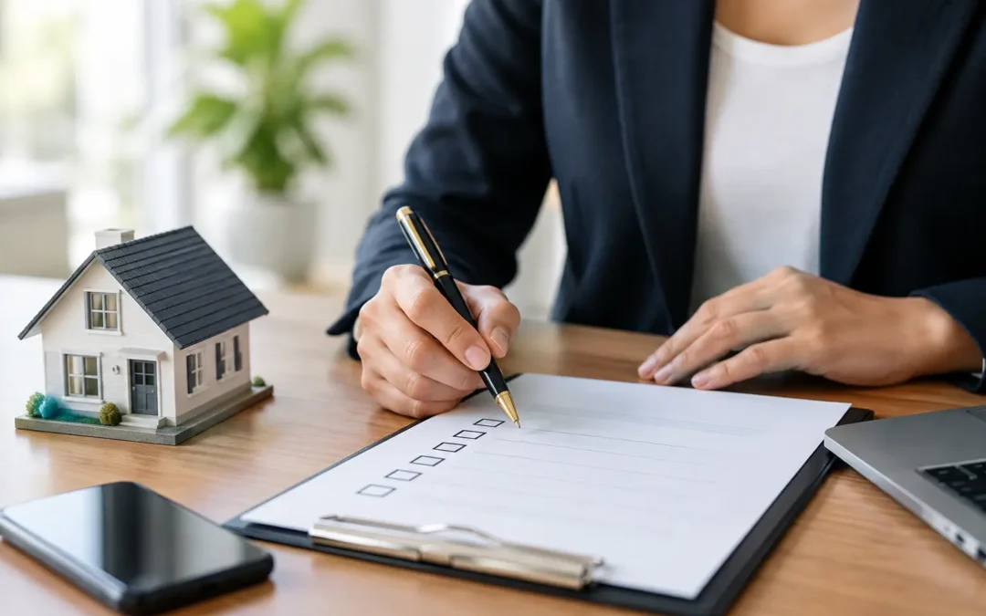 Tenant Screening Checklist for Landlords