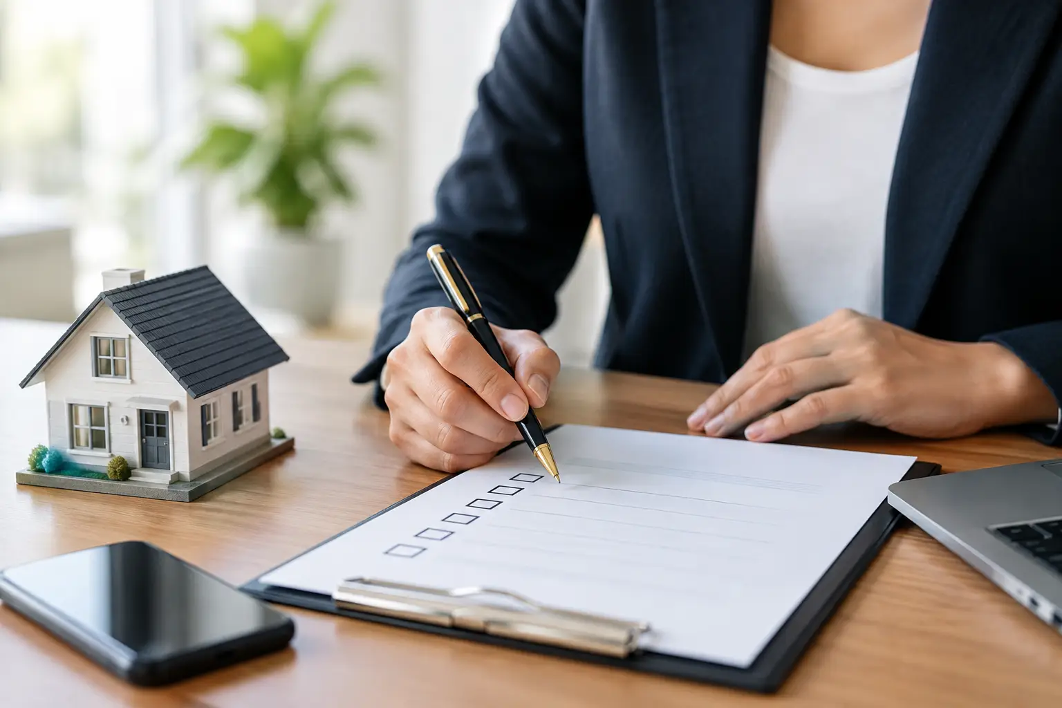 Tenant Screening Checklist for Landlords