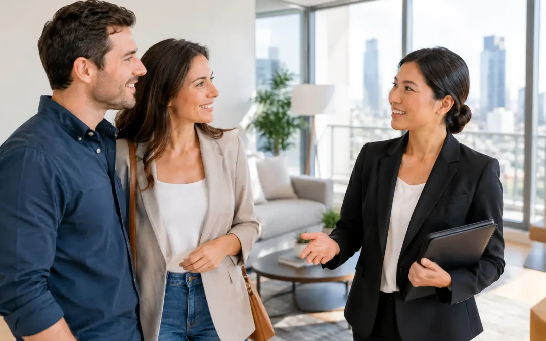 What a Condo Rental Agent Does for Landlords
