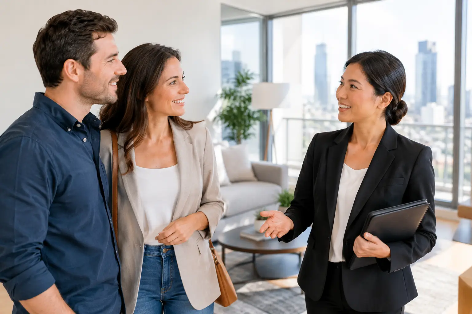 What a Condo Leasing Agent Does for Landlords