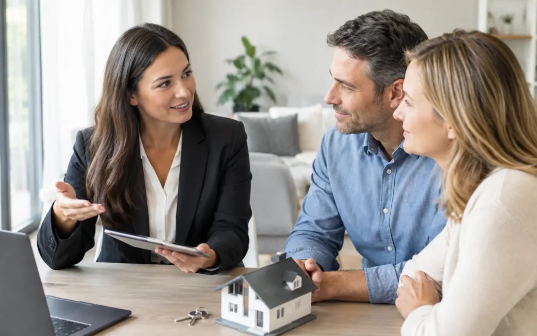 What a Rental Property Agent Does for Landlords