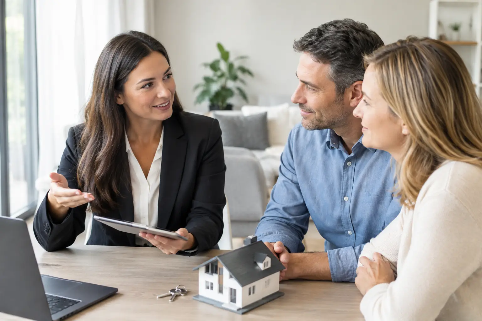 What a Rental Property Agent Does for Landlords