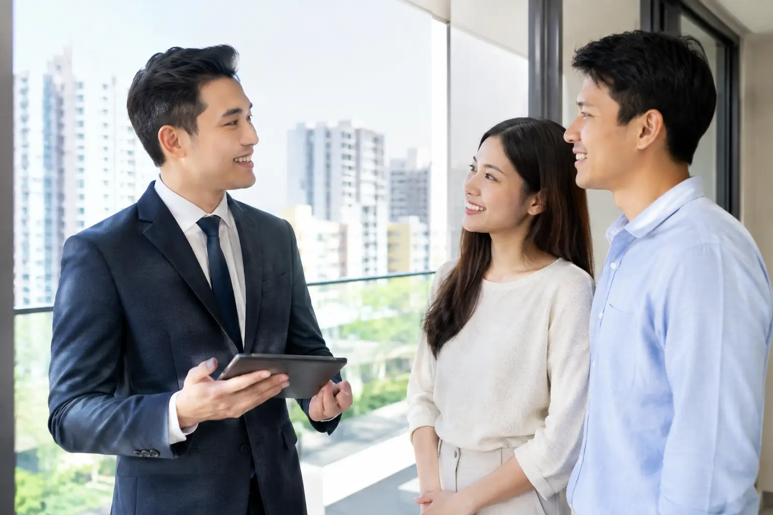 What an HDB Rental Agent Does for Landlords