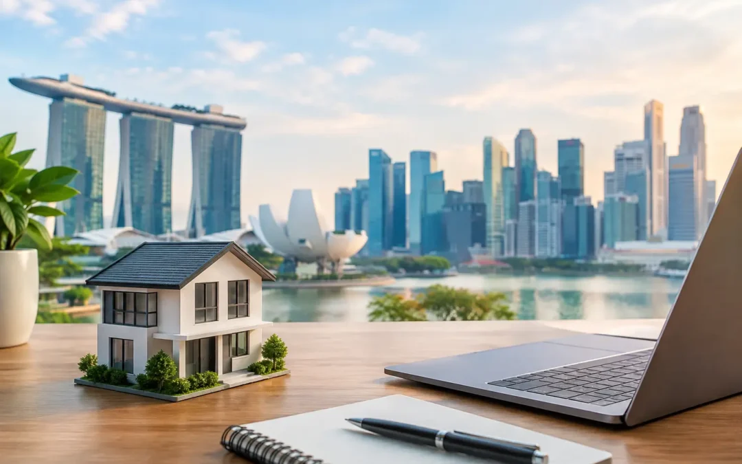 Where to List Rental Property in Singapore