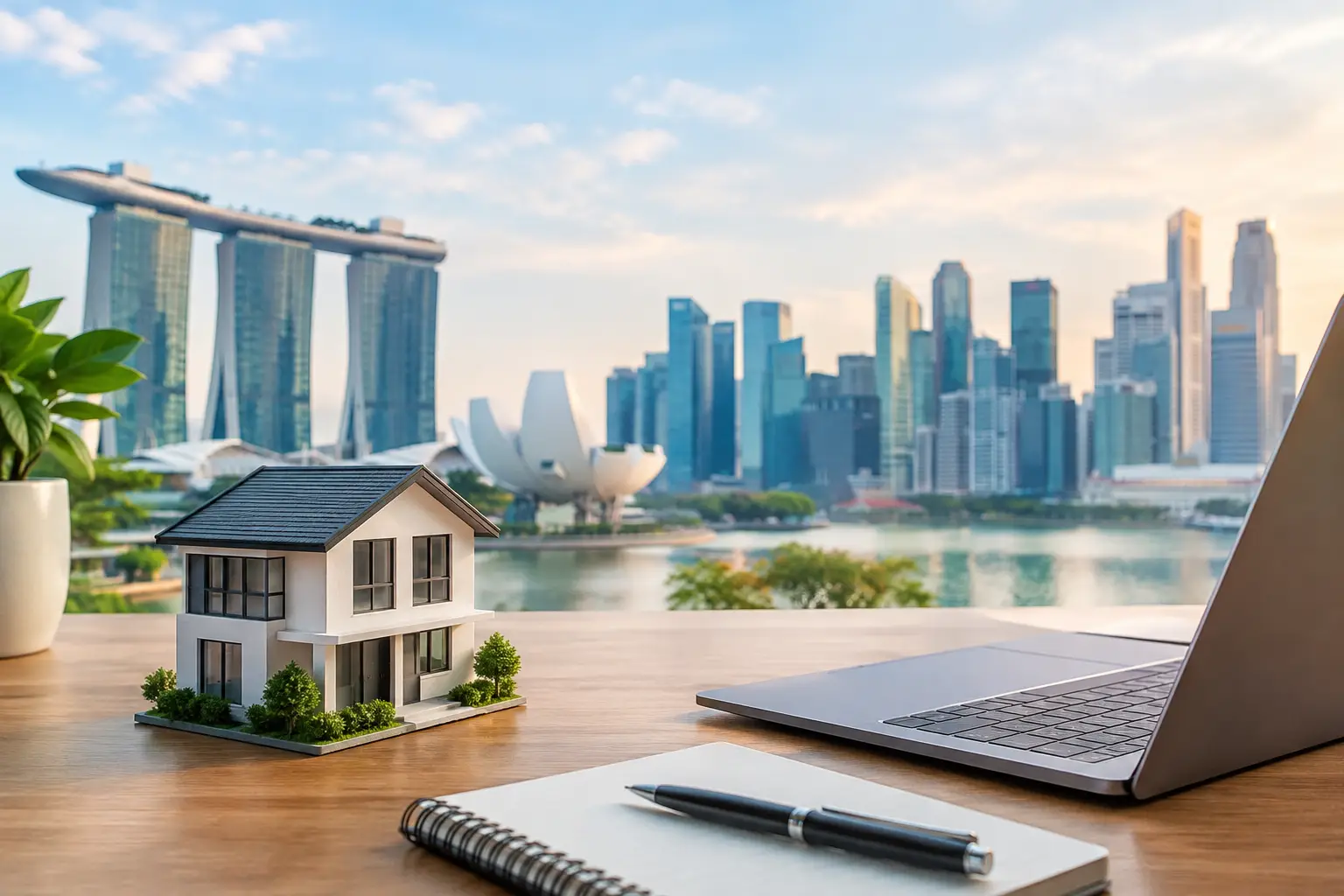 Where to List Rental Property in Singapore Where to List Rental Property in Singapore