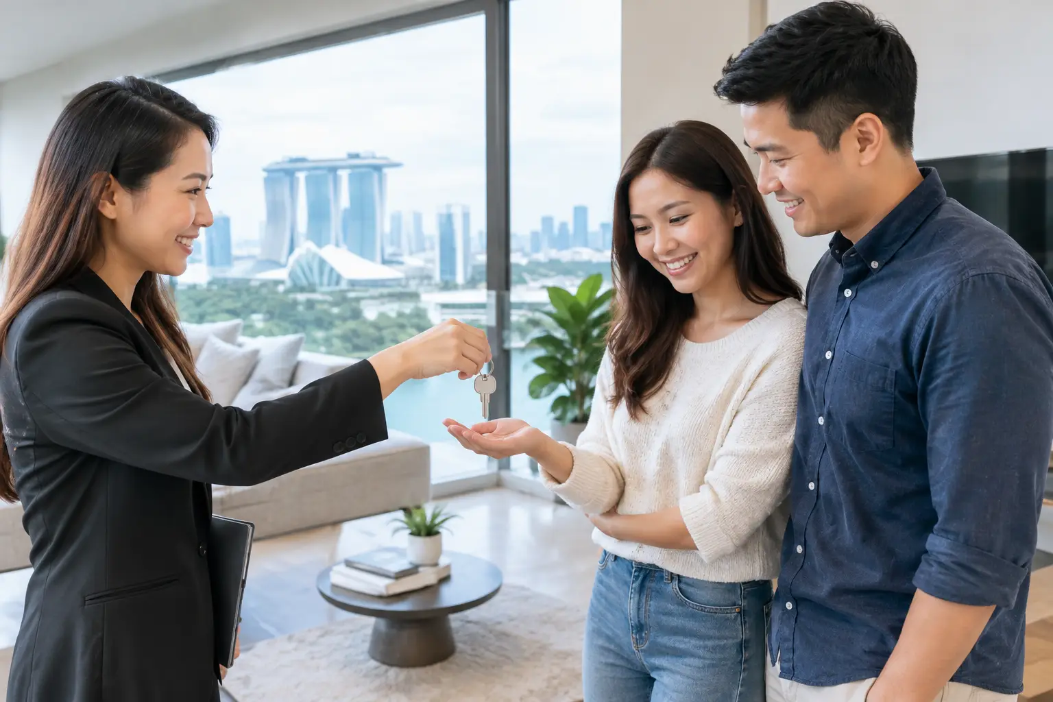 Whole House Rental: Lease Your Singapore Home Whole House Rental: Lease Your Singapore Home